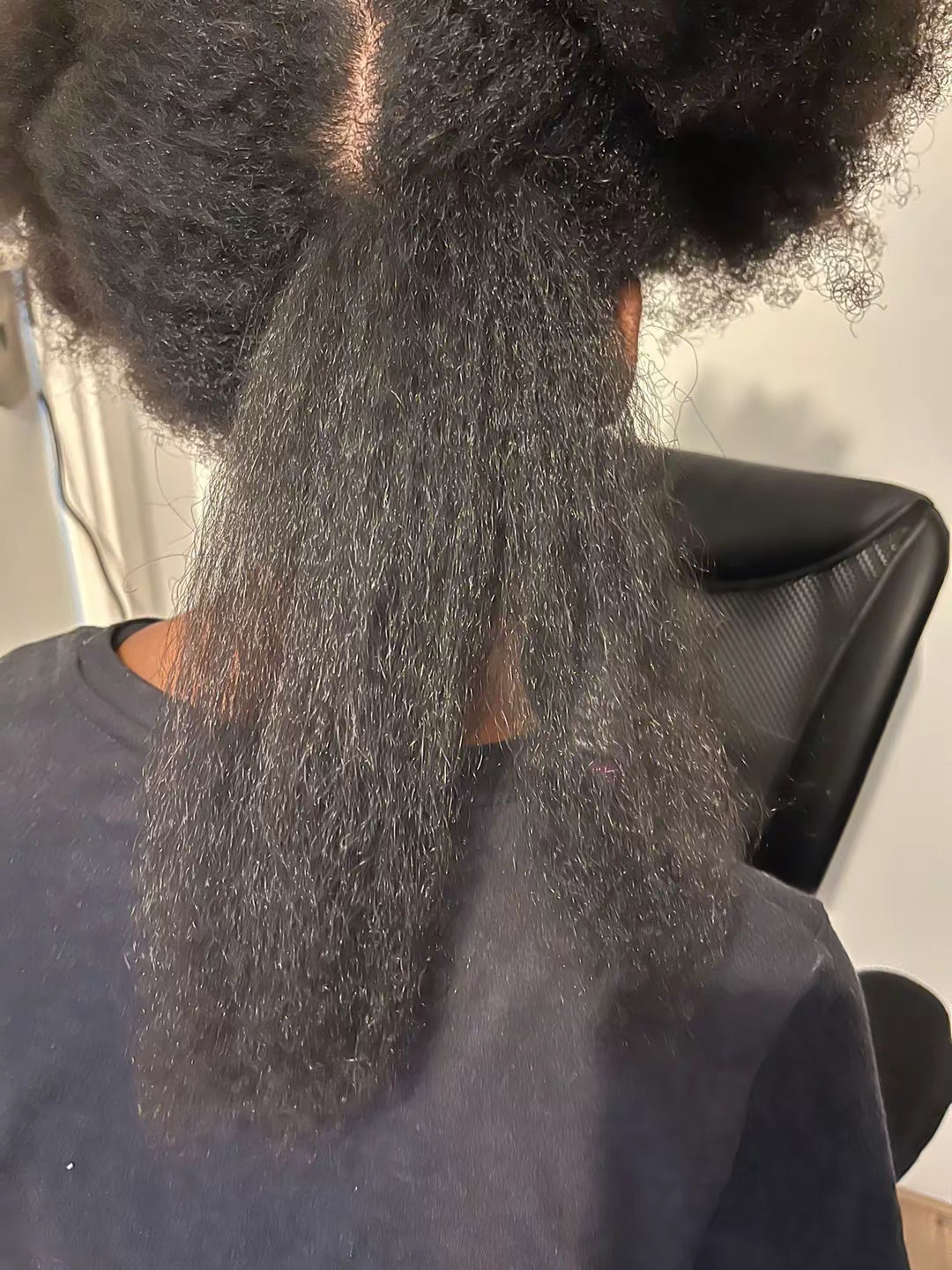 Brosse chauffante 3 en 1