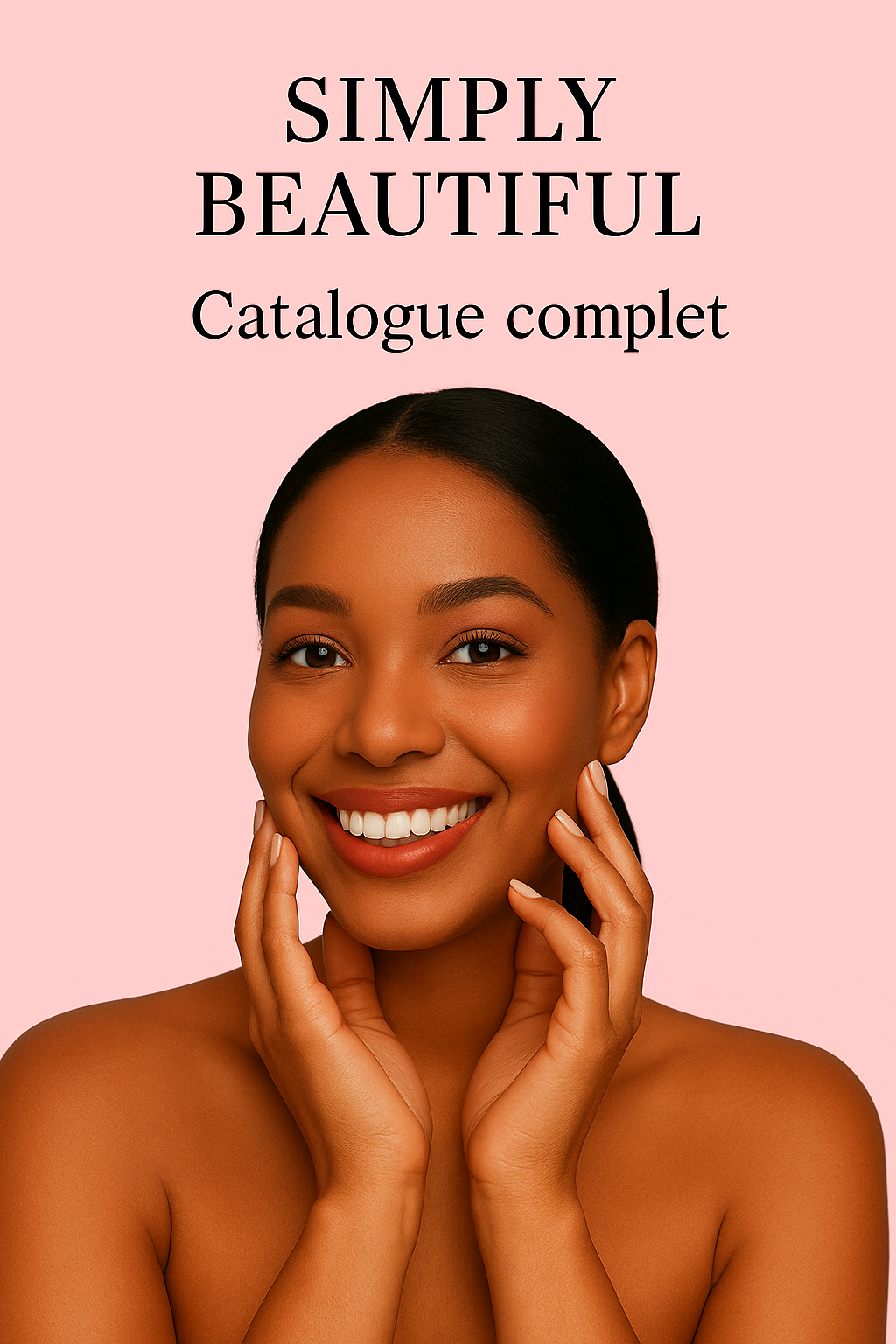 Catalogue complet ✨