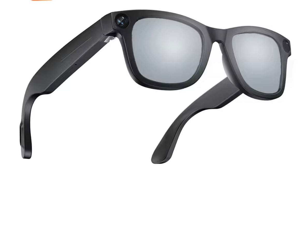 Lunettes connectées XIAOMI 4K