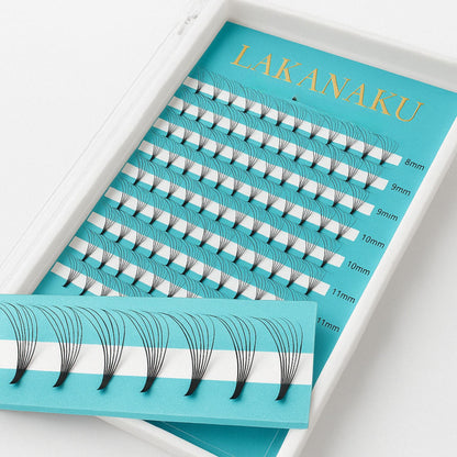 Boîte d’Extensions Cils Pro – SIMPLY BEAUTIFUL