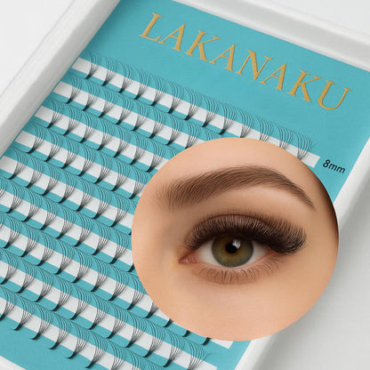 Boîte d’Extensions Cils Pro – SIMPLY BEAUTIFUL