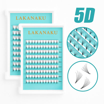 Boîte d’Extensions Cils Pro – SIMPLY BEAUTIFUL