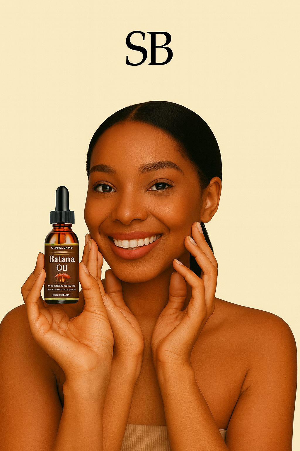 Huile renforcement cheveux