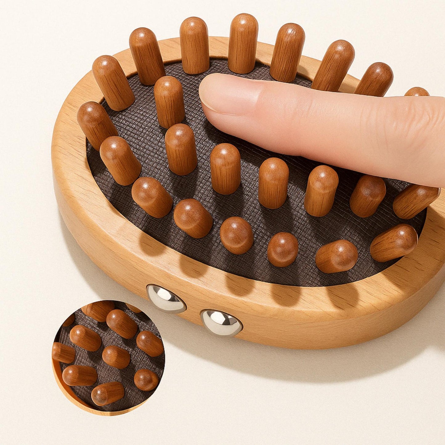 Brosse de Massage Anti-Cellulite – SIMPLY BEAUTIFUL