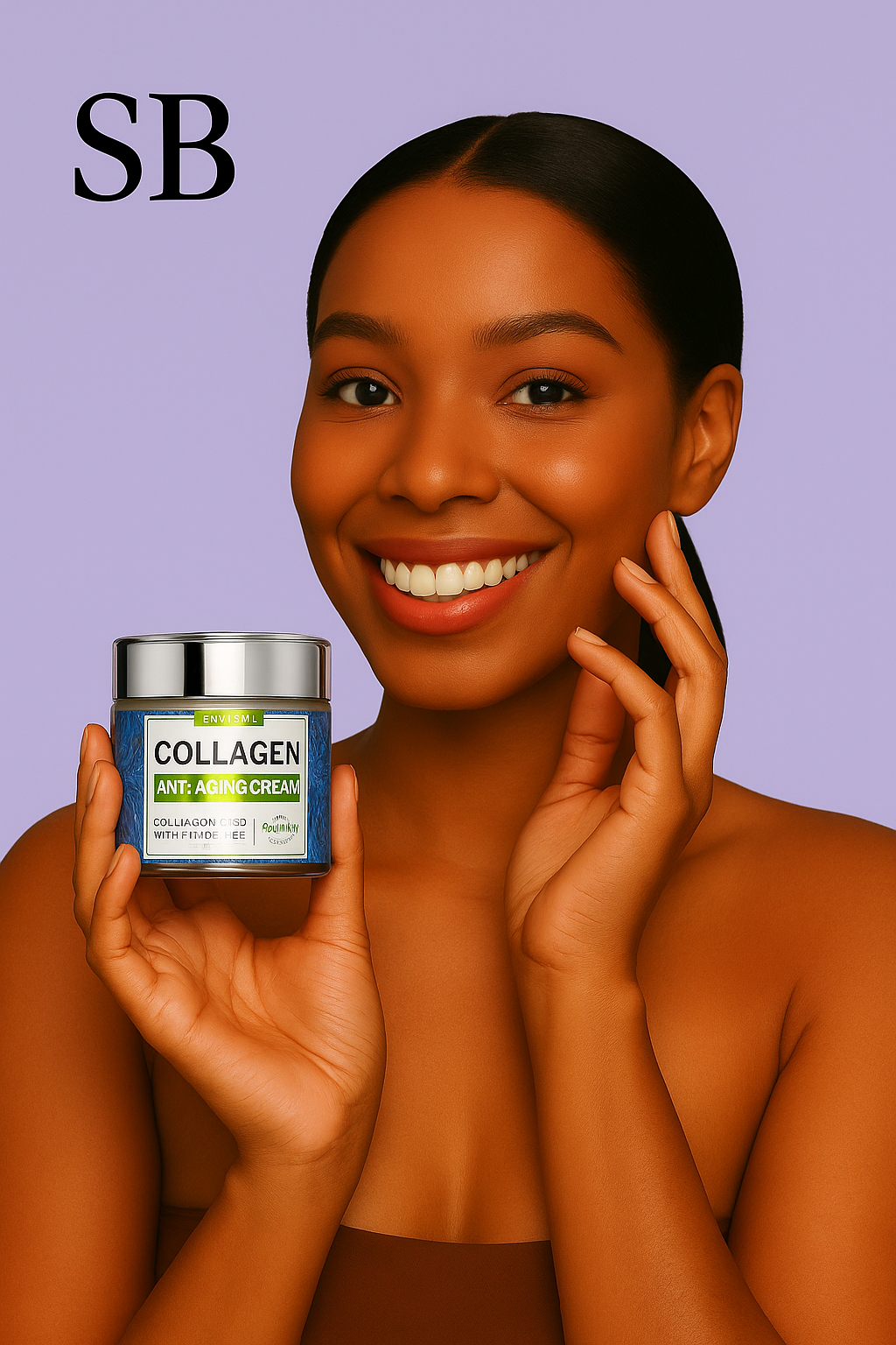 crème hydratante visage