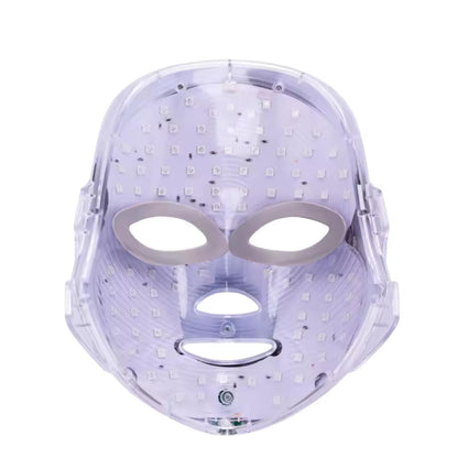 Masque LED visage - SIMPLY BEAUTIFUL