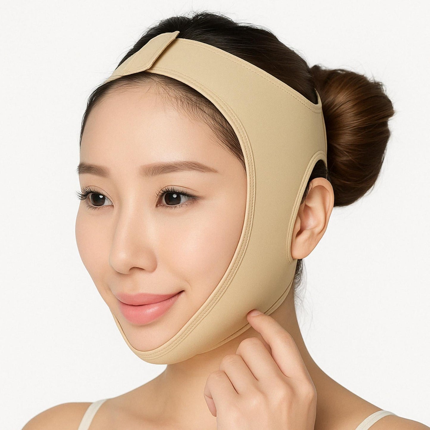 Masque de Lifting pour le Visage – SIMPLY BEAUTIFUL