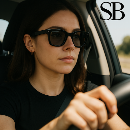 Lunettes connectées XIAOMI 4K