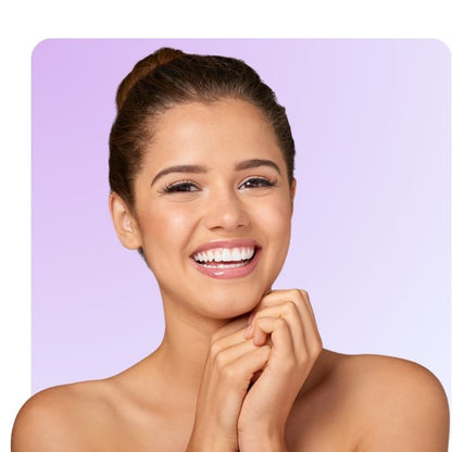 Masque LED visage - SIMPLY BEAUTIFUL